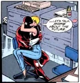 Dark Flash 007