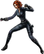 Black Widow