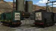 BlueMountainMystery383