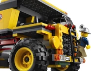 4202 mining truck al1