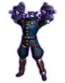 Dr ion