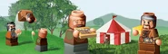 Hobbits LEGO Game-4