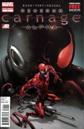 Minimum Carnage Alpha Vol 1 1