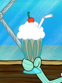 Milkshake