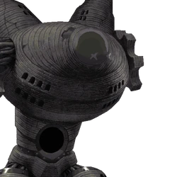 FF4PSP Giant's Chest