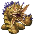 FF4 PSP Grasp Worm