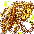 FF4 PSP Nerve Dragon