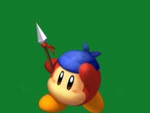 Bandanna Dee Rampage