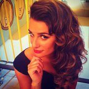 Retro Rachel