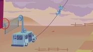 Breaking Wind Truffles