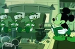 Mickey HDL