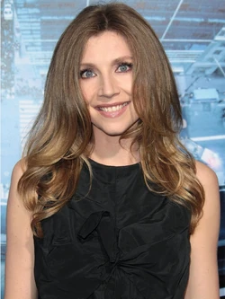 Sarah Chalke Neu