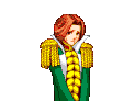 Ron Sweating 2