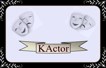 KActor