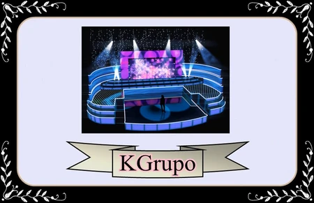 KGrupo