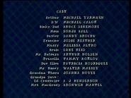 S1 voice cast