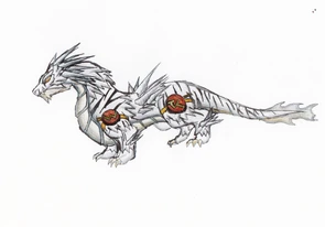 WhiteTigerdragon