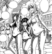 FT at Ryuzetsu Land
