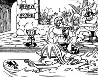 Swimming Float Mavis