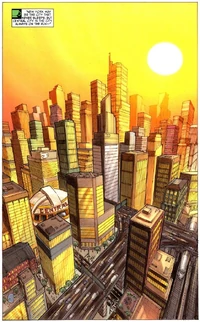 Central City 001