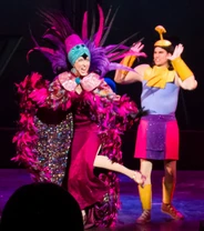 Yzma&Kronk VillainsTonight
