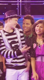 Rocky and gunther screencap5