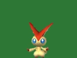 Victini Rampage