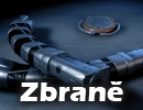 Zbrane