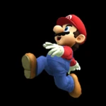 Mario Rampage