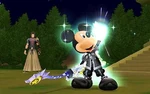 Kingdomsheartsterra mickey