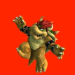 Bowser Rampage