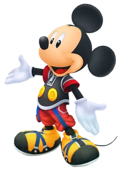 MickeyAlternative