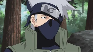 Kakashi 1