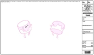 Modelsheet candyperson7