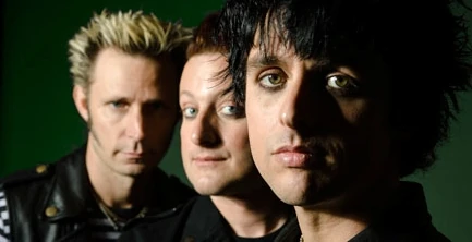 Green-day