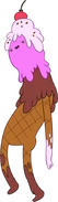 Candy Person 64