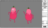 Modelsheet candyperson51