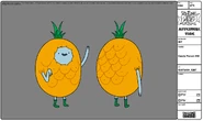 Modelsheet candyperson56