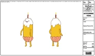 Modelsheet candyperson4