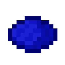 Indigo Dye