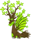 TreeDragonAdult