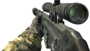 PSG1 Suppressor BO