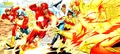 Flash Family 013