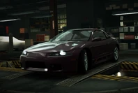 World MitsubishiEclipse