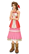 Aerith KHII