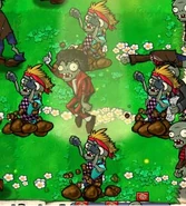 Summons backups