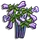 Lyre Leaved Sage-icon