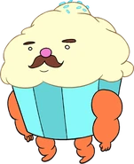 MrCupcake