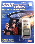 Galoob phaser