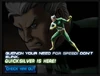 Quicksilver Is Here